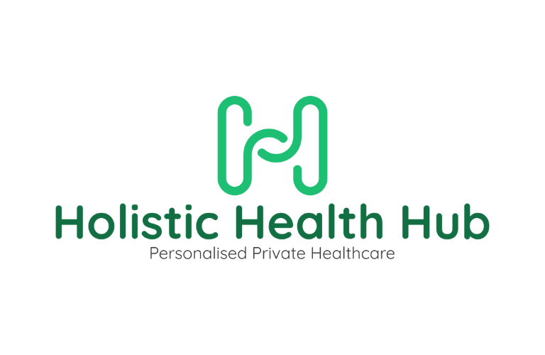 Holistic Health Hub